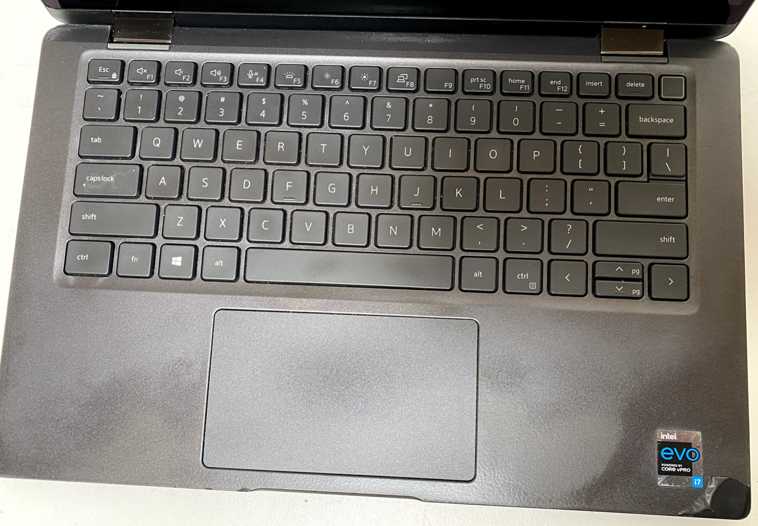 DELL LATITUDE 7420 i7-1185G7 @ 3.00 GHz, 16 GB RAM, Touch Screen, No HDD/OS