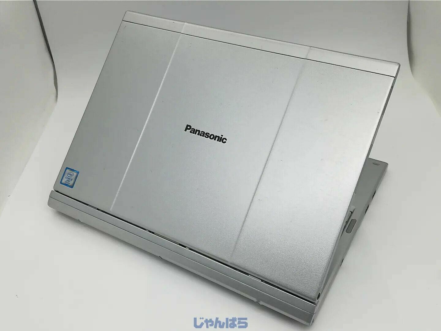 Panasonic Let’s note CF-XZ6 i5-7300U 8G SSD256 Laptop touch panel 12 inches