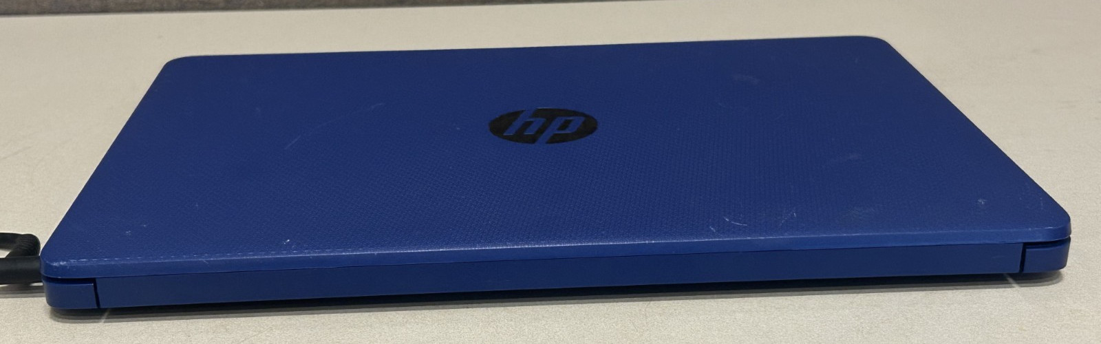 HP Laptop 14-FQ0037NR Indigo Blue 14″ Touchscreen 4GB RAM Factory Reset