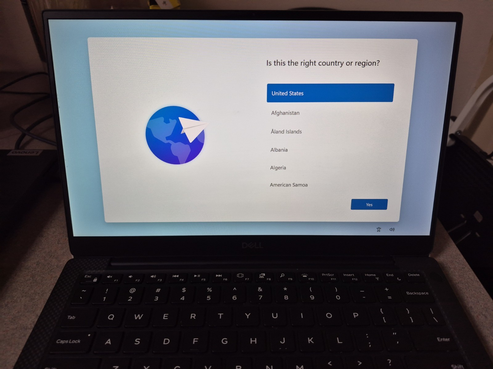 Dell XPS 13 7390 13.3″ i7-10710U 1.1GHz 16GB RAM 512GB SSD Windows 11 Pro
