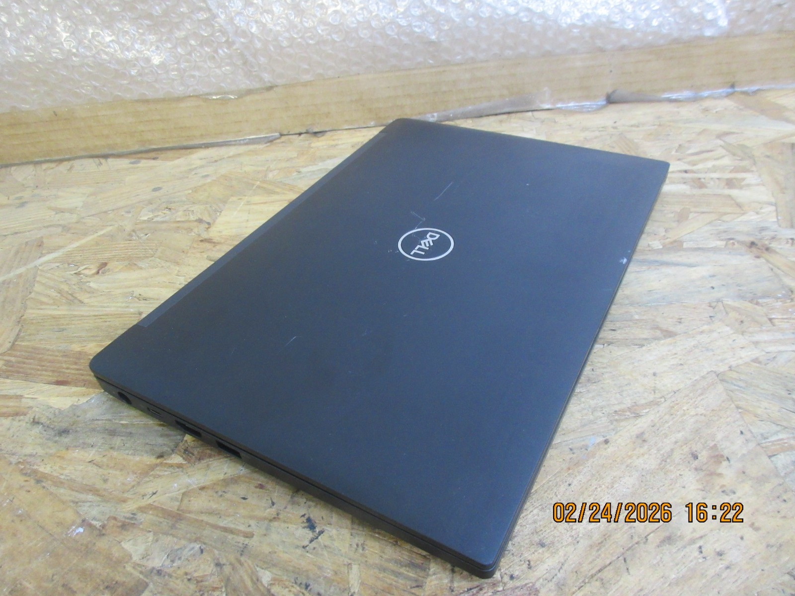 Dell Latitude 7390 13.3″ Laptop Intel Core i7-8th 8GB RAM 256GB SSD WINDOWS 11P.