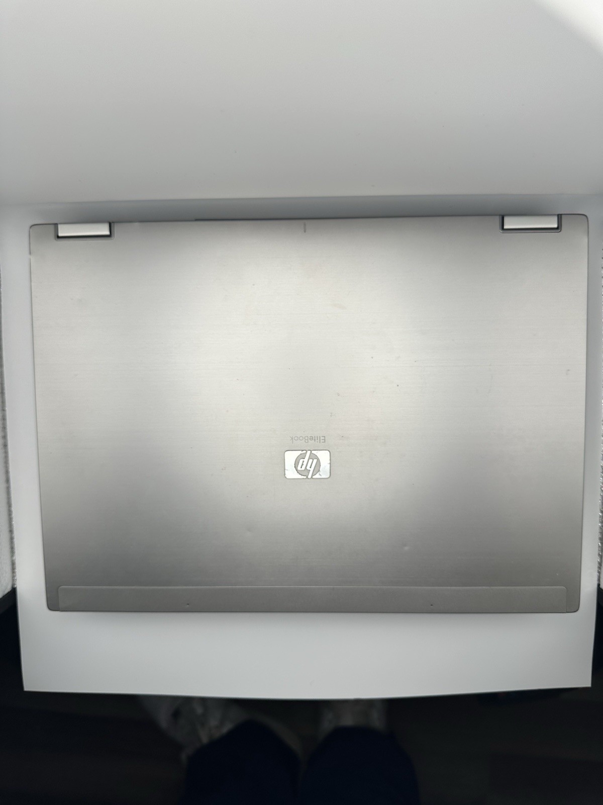 HP EliteBook 6930P Laptop For Parts