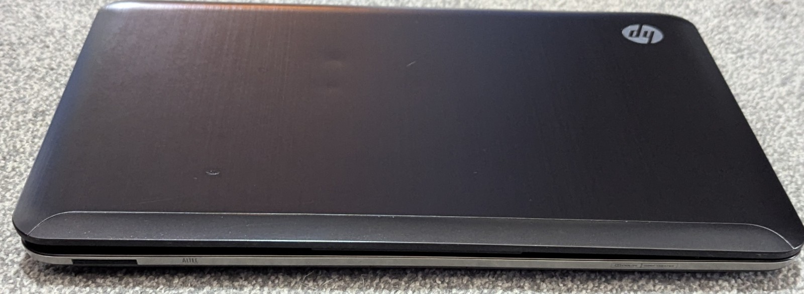 HP PAVILLION i3-2310M 4GB RAM 600GB HDD WINDOWS 11 PRO