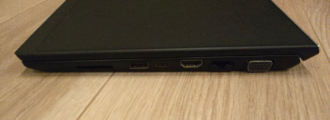 Ultra Light Carbon VAIO Pro PJ SX12 i7 1065G7 Iris Plus 16GB SSD 256GB 12.5″ FHD