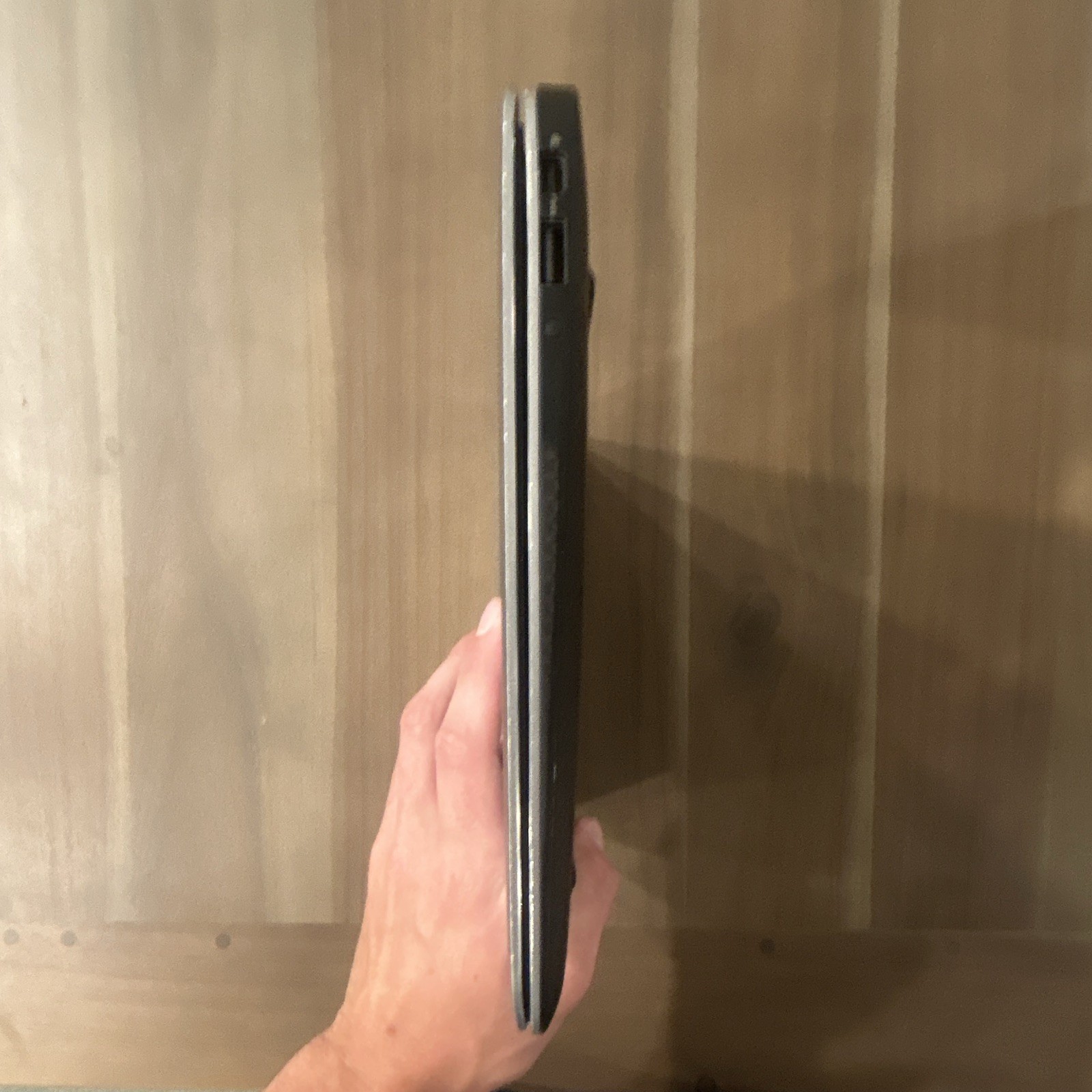 Dell XPS 13 9333 13.3″ i7-4500U 8GB 256GB SSD Win10 Silver/Black – Used