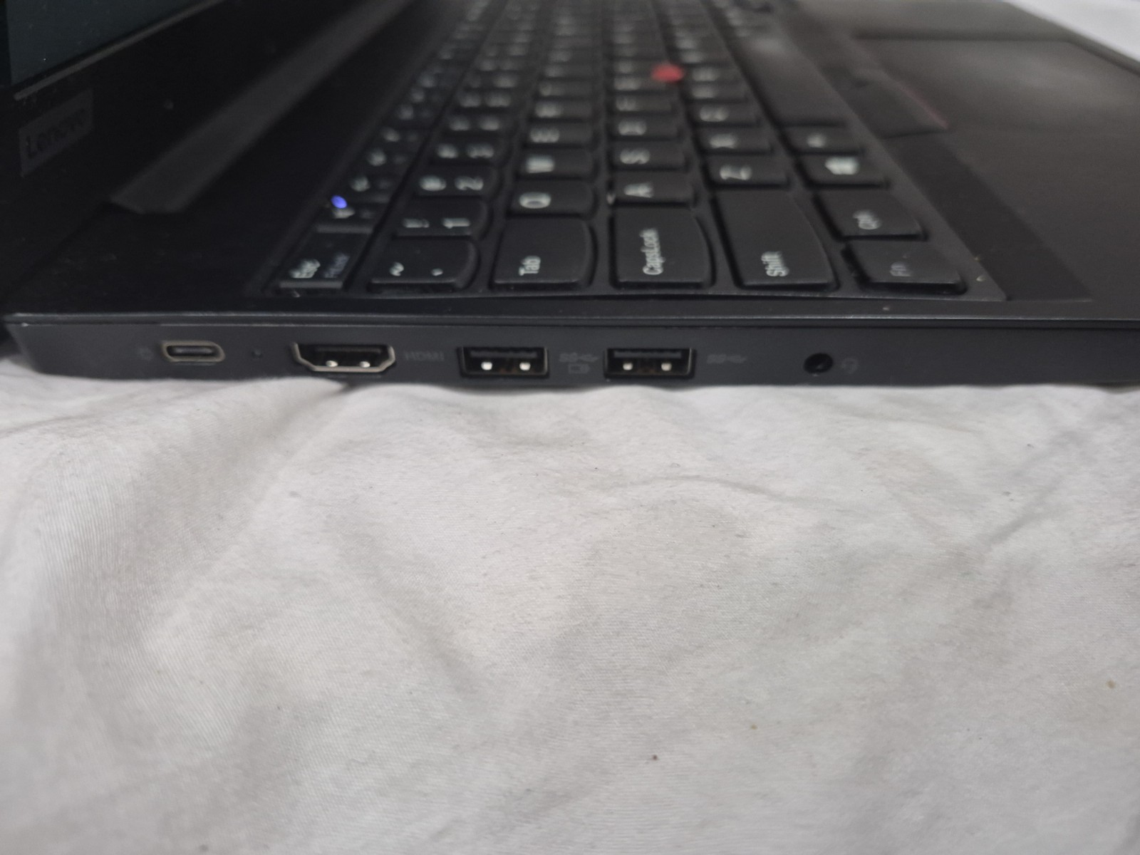 Lenovo ThinkPad E595 Ryzen 3 3200U 8GB RAM 256GB SSD AMD Vega 3