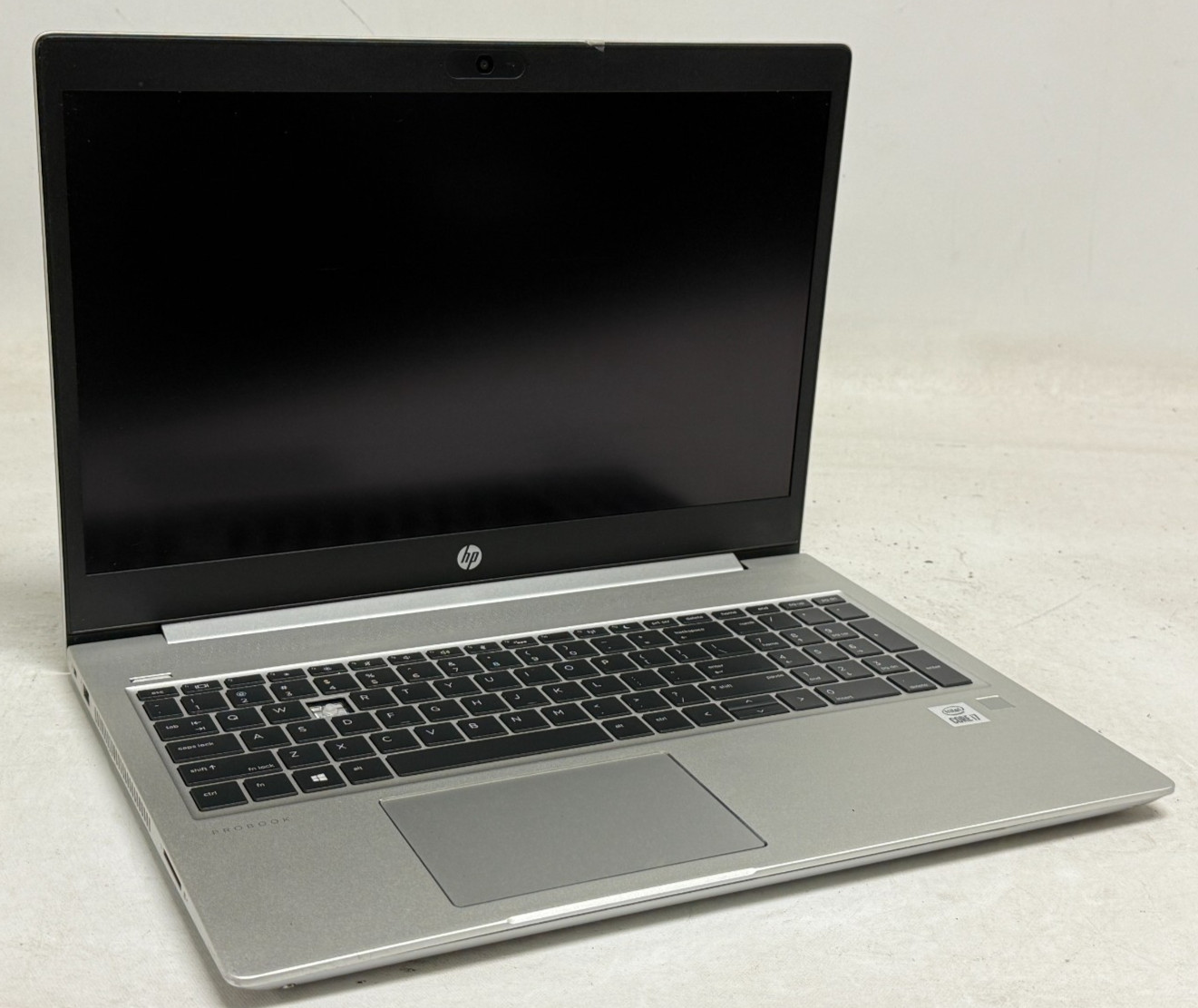 HP ProBook 450 G7 15.6″ (i7-10510u – 16GB RAM – 256GB SSD – Win11Home)