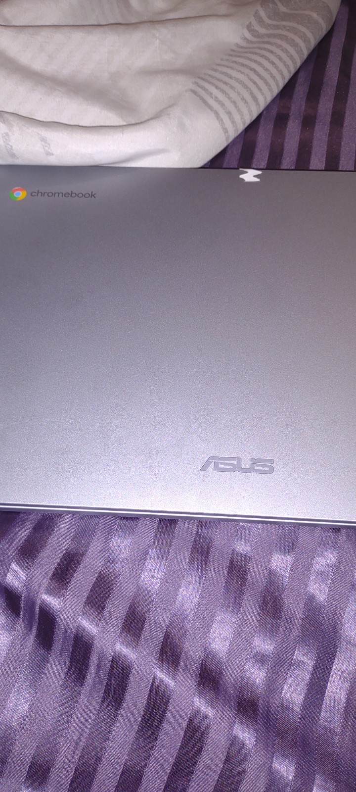 ASUS Chromebook CX1405CKA-CL464 14″ N4500 4GB DDR4 64GB eMMC Chrome OS