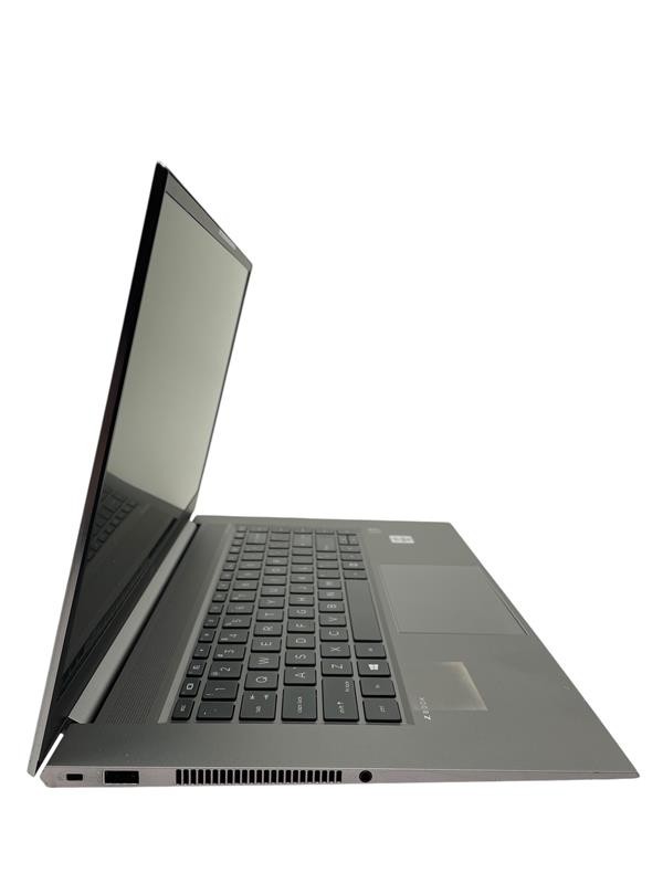 HP ZBOOK STUDIO G7 i9 2.4Ghz 32GB RAM 1TB SSD – Grade D