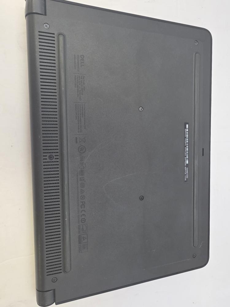 DELL COMPUTER CHROMEBOOK 11 P22T (B06008115)