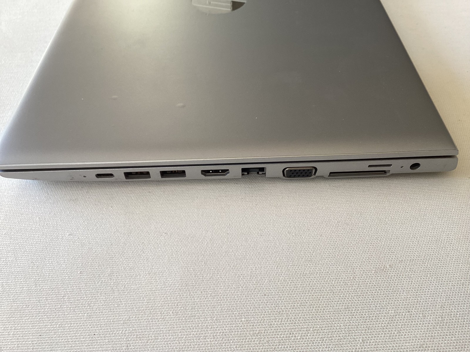 HP ProBook 640 G5 14.10 inch intel i5 Gen 8 16GB 512GB SSD Win11