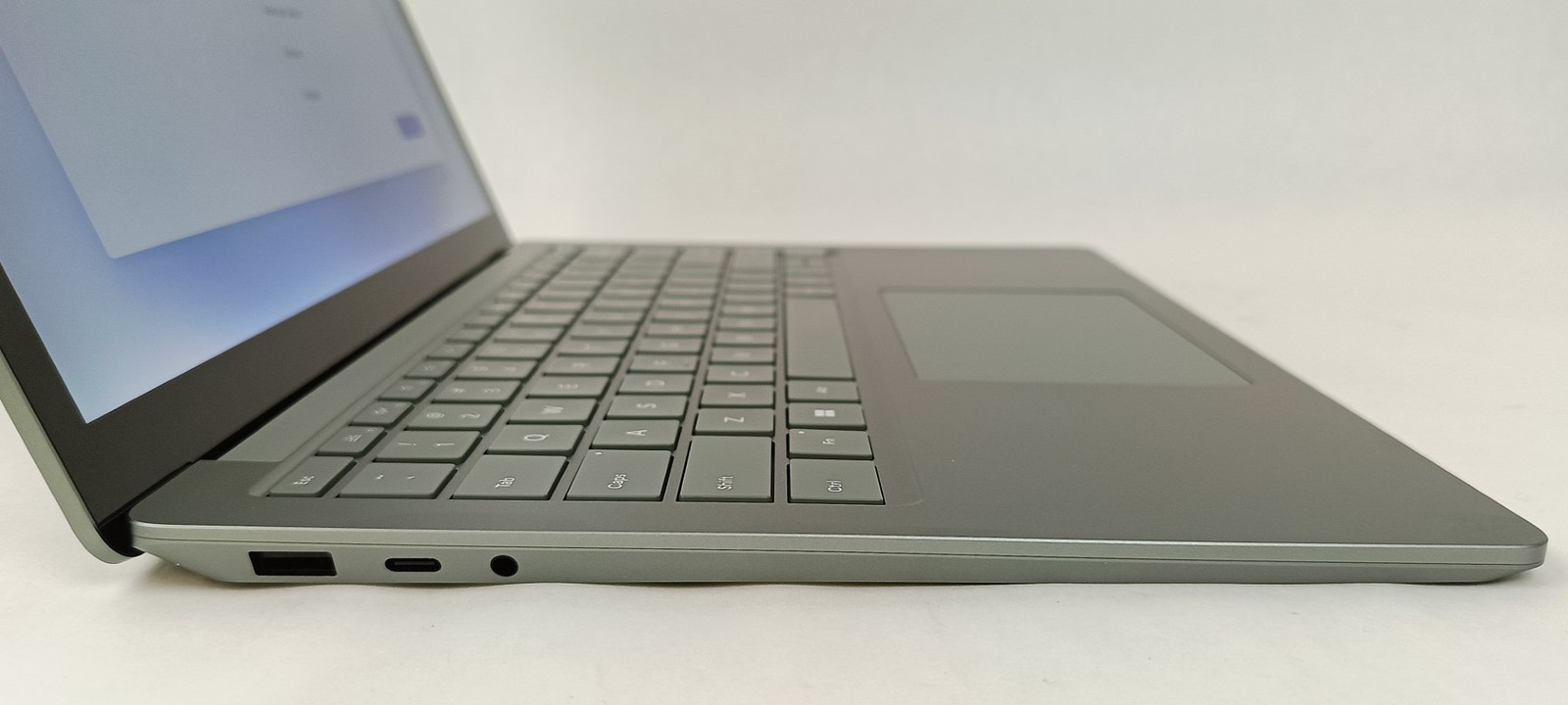 Microsoft Surface Laptop 5 13.5” Touch i5-1235U 8GB 512GB W11H Sage (Metal) U