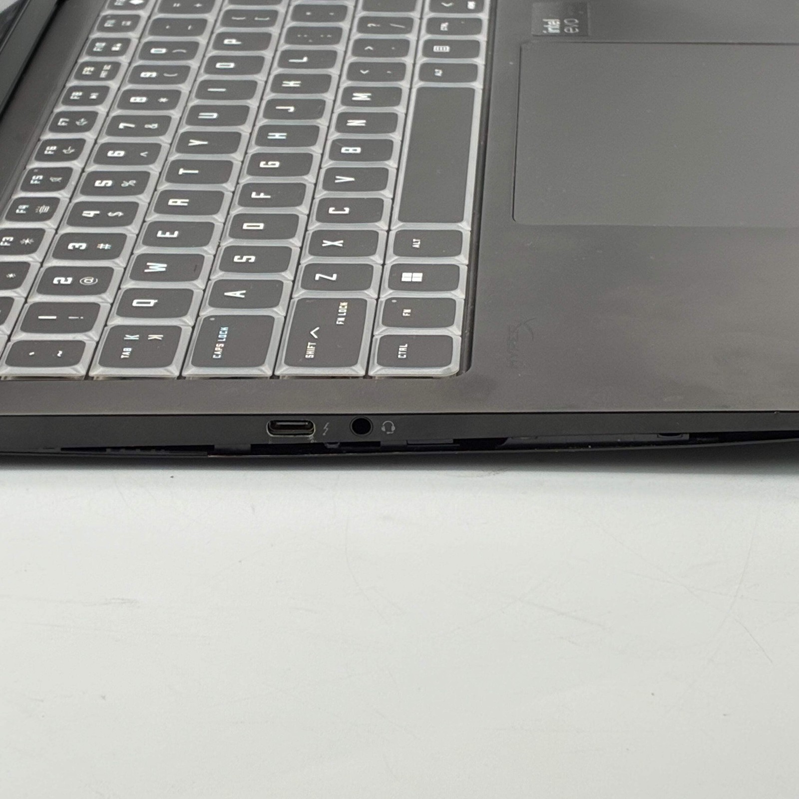 HP Omen Transcend 14 14 fb0023dx 14in Ultra 9 32GB RAM 1TB 4070 Black