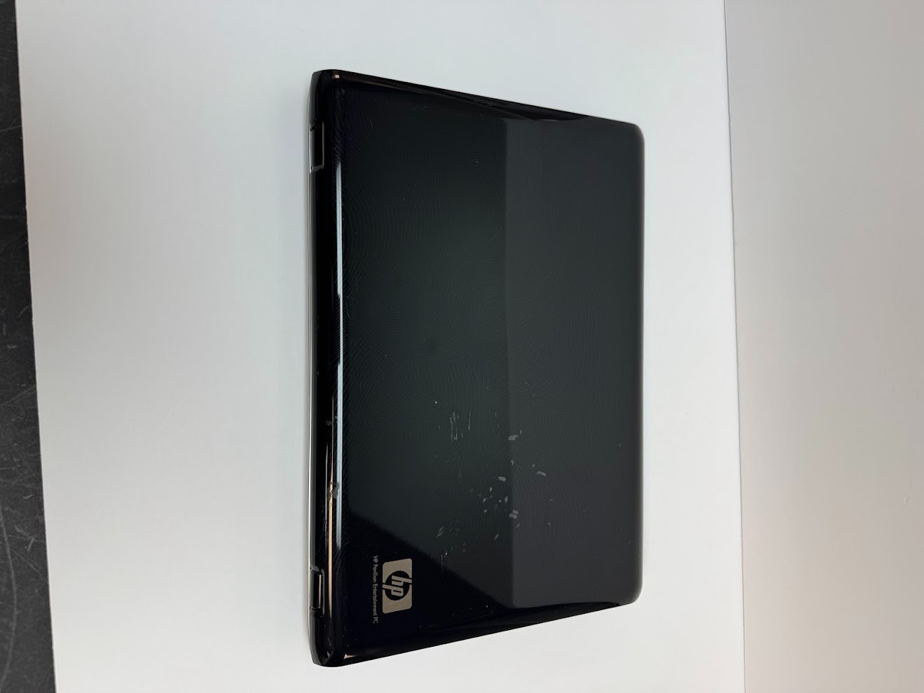 HP Pavilion dv1000 Intel Centrino NO HDD For Parts