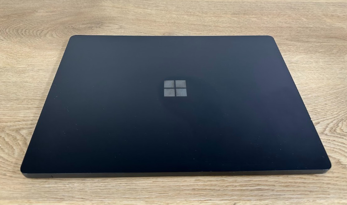 Microsoft Surface Laptop 6, Core Ultra 5 135H, 16GB, Intel Arc Graphics, 512 GB