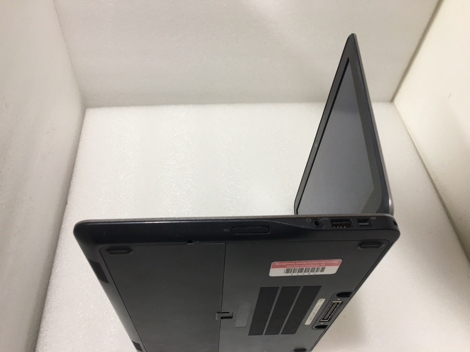 Dell Latitude E7240 256gb SSD Win 11 i5-4200u 2.30ghz 8gb Ran Hdmi Webcam