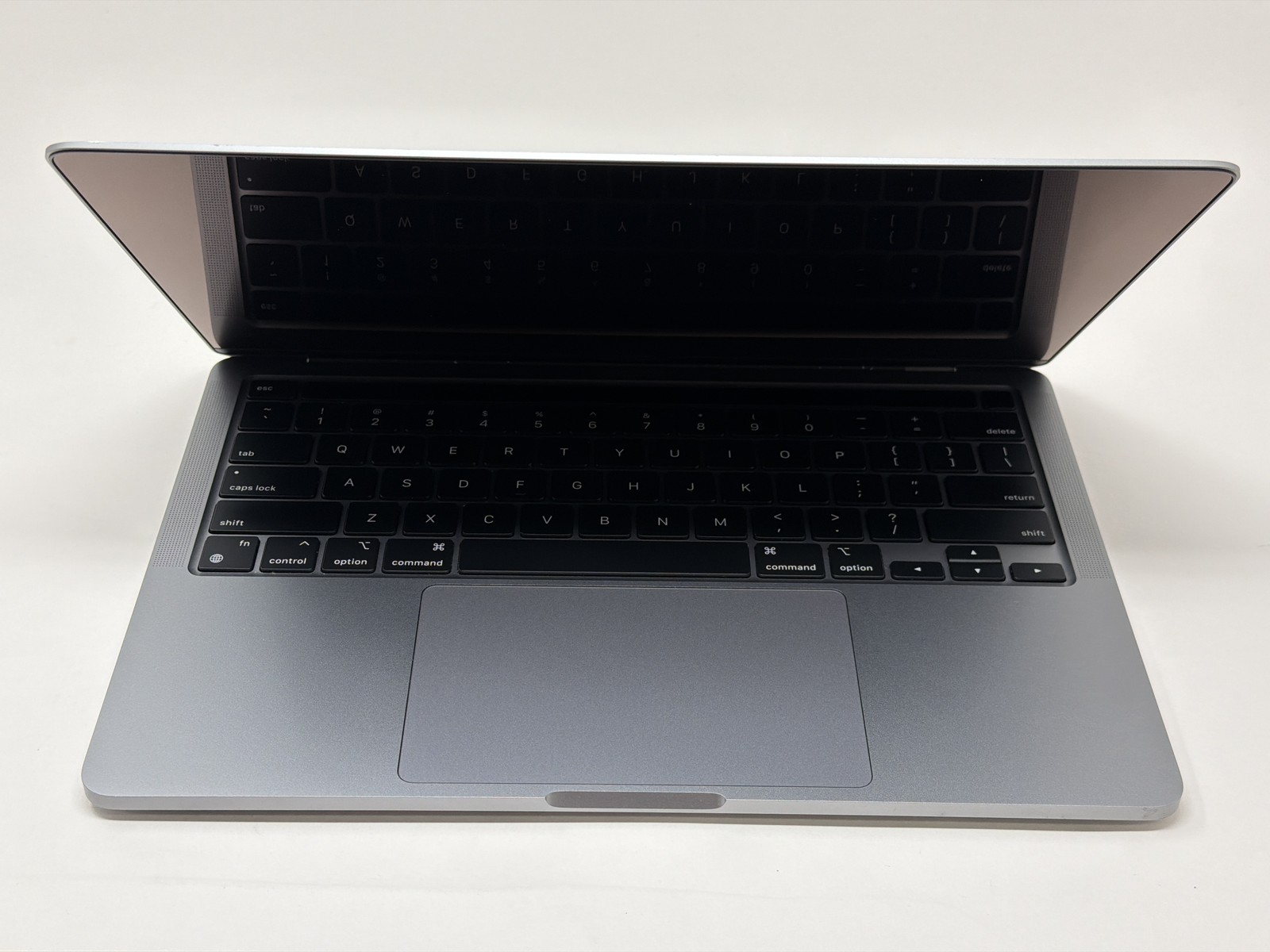 Apple Macbook Pro M1 Chip 8-Core 13in 256GB SSD 8GB RAM A2338 2020 DEFECTIVE