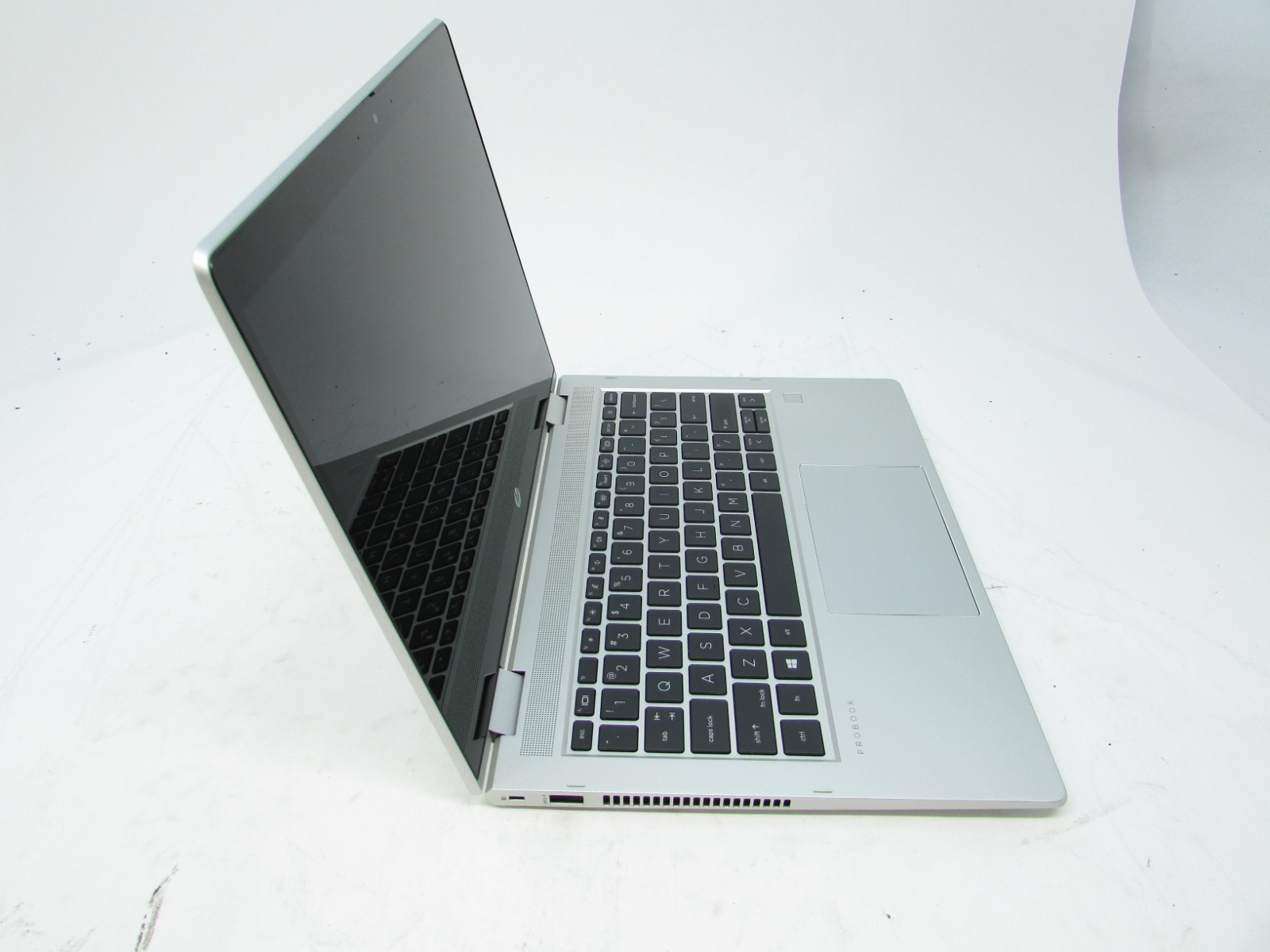 HP ProBook x360 435 G7 AMD Ryzen 7-4700U 16GB RAM 256GB SSD WIN 11 Home No AC