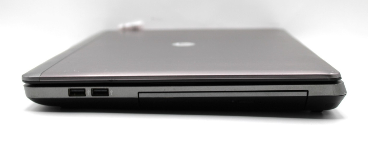 HP ProBook 4540s i3-2370M@2.4GHz 8GB DDR3 NO STORAGE OR OS *USED/TESTED*