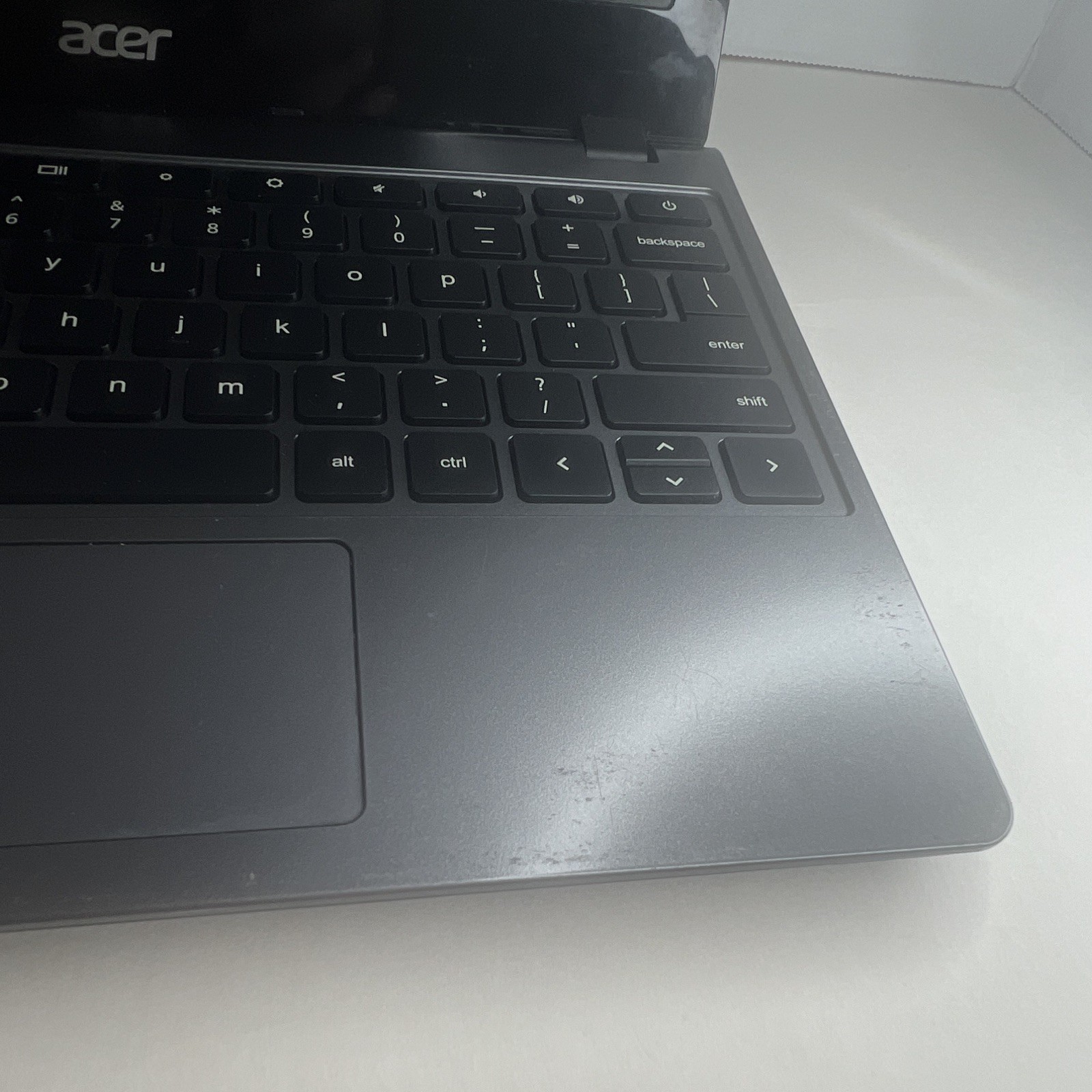 Acer Chromebook C720 11.6″ (16GB eMMC Intel Cel.2955U 1.4GHz 2GB) TESTED WORKS!!