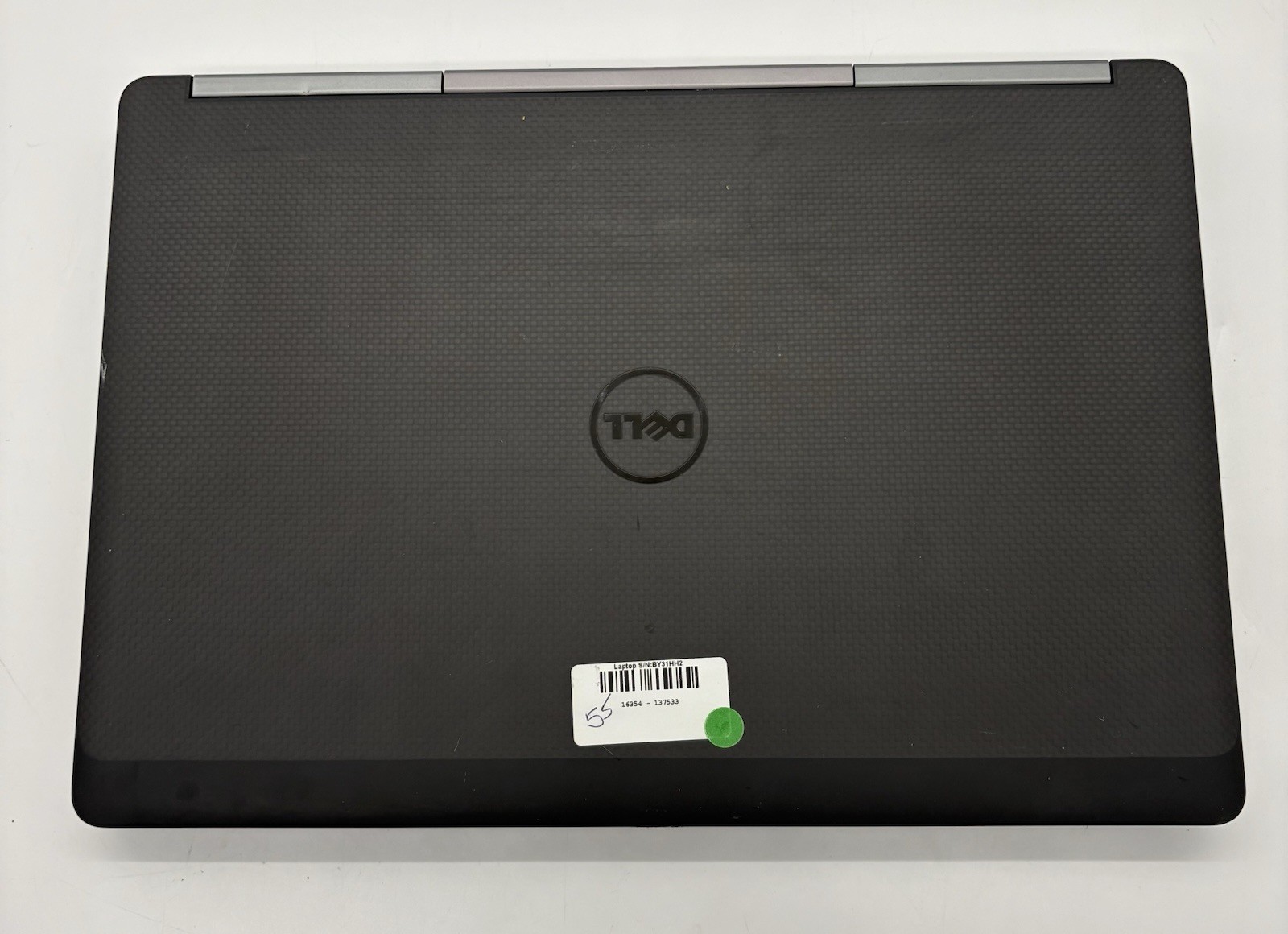 Dell Precision 7520 Xeon E3-1545M 16GB RAM 256GB SSD 500GB HDD Win11Pro