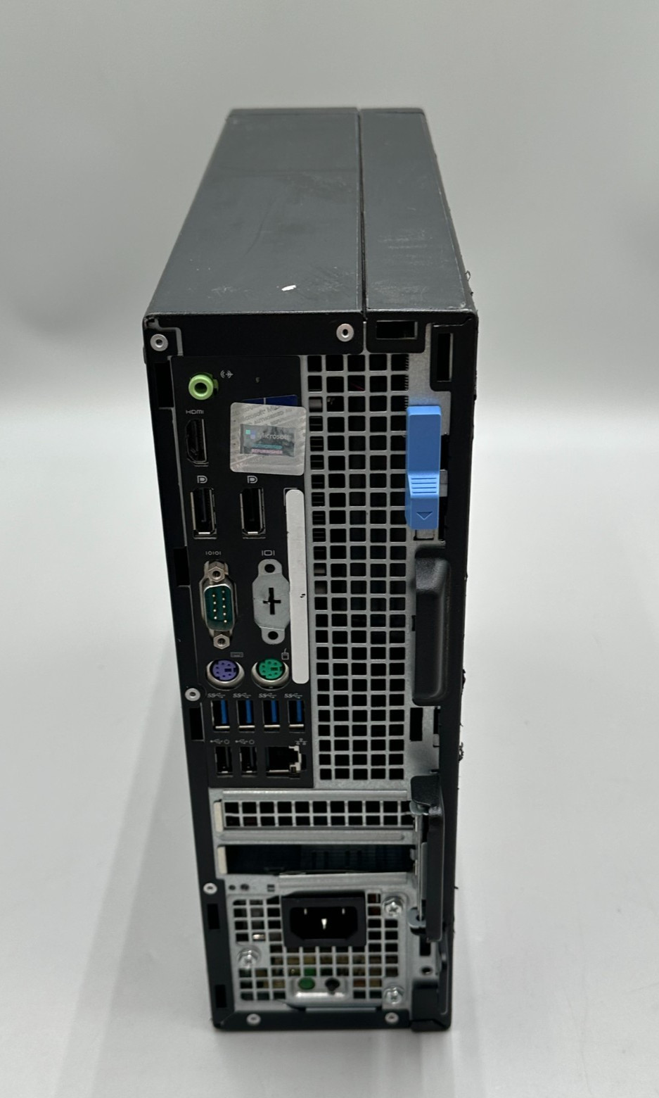 Dell Optiplex 7040 i5-6500 3.2GHz 512GB SSD 16GB DDR4 Desktop Good Condition