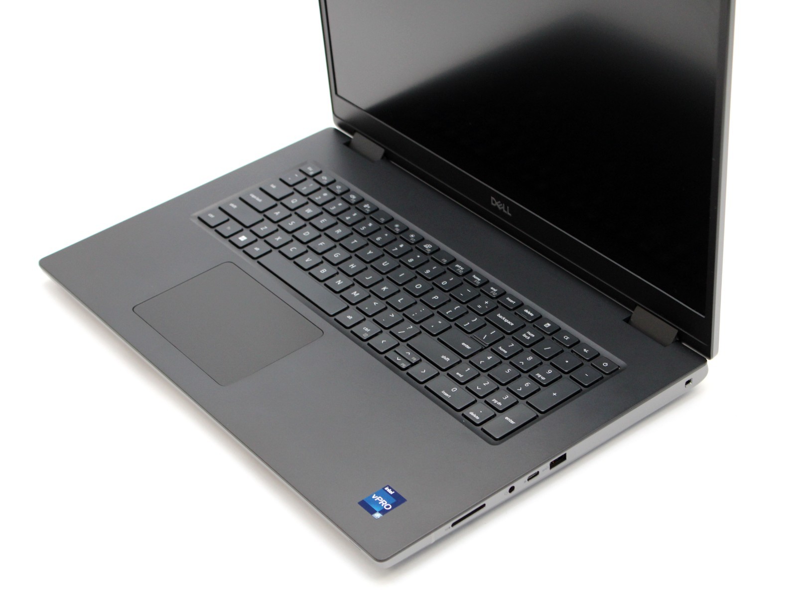 Dell Precision 7780 17.3″ FHD i9-13950HX 64GB RAM 512GB SSD NVIDIA RTX 4000 Ada