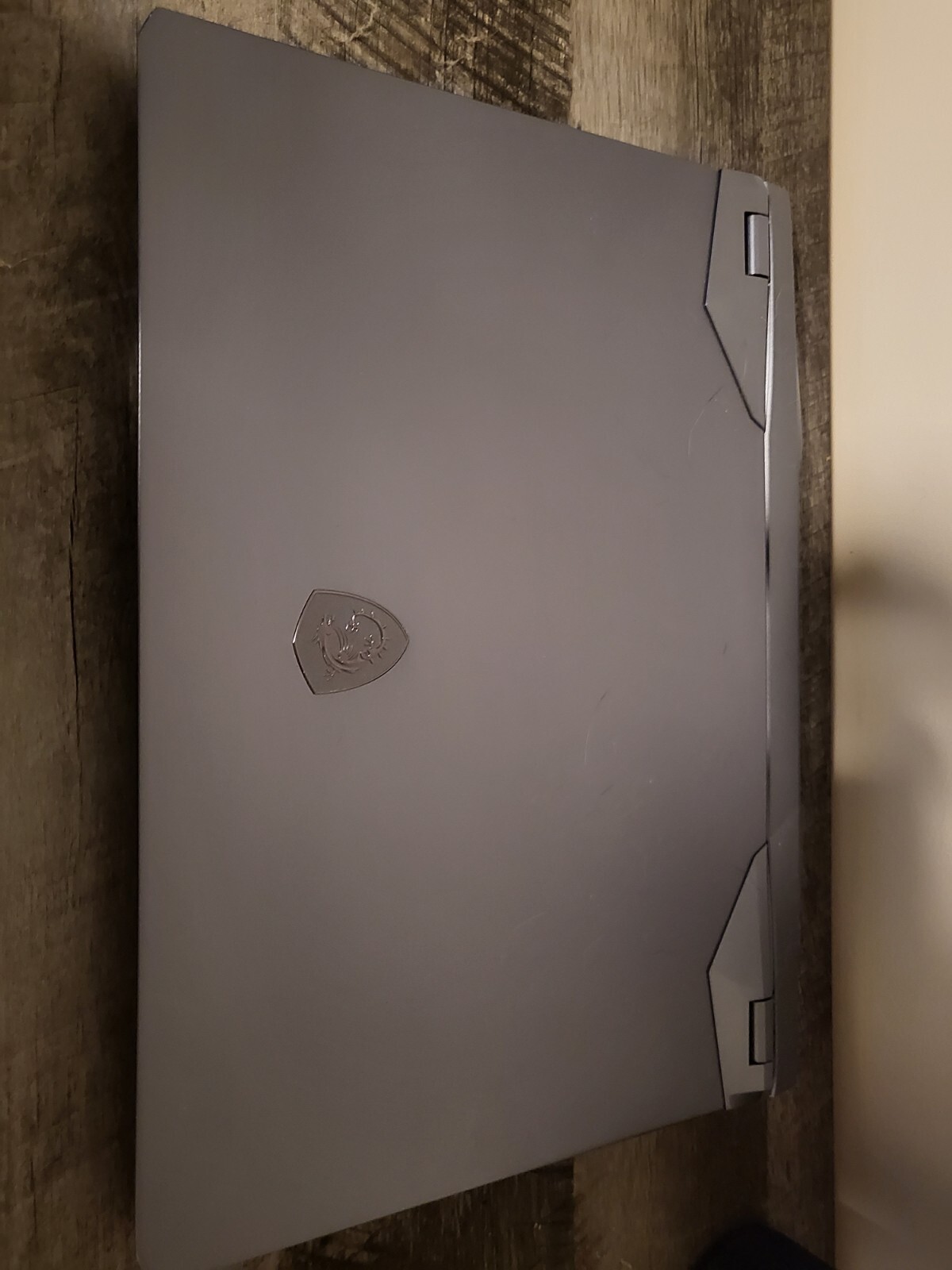MSi GE76 Raider