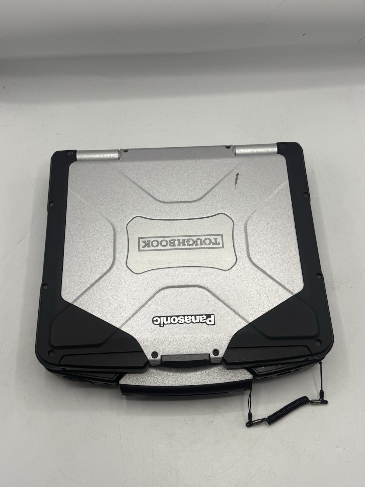Panasonic Toughbook CF31 13.1” Touch i5-7300U 8GB RAM 240GB SSD Win10P READ