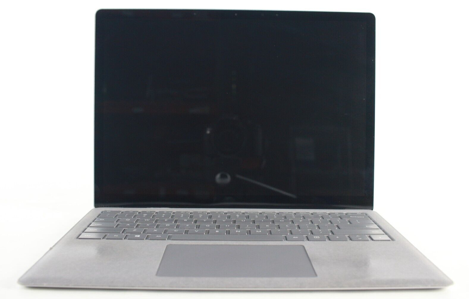 Microsoft Surface Laptop 4 13.5″ Ryzen 5 256GB SSD 8GB RAM Win 11 Pro (PC) C