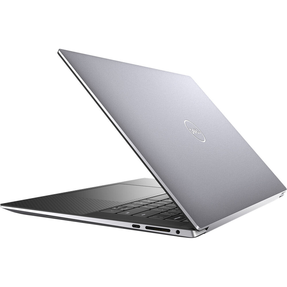 Dell Precision 15 5550 i7-10850H 16GB RAM 512GB SSD 15.6″ FHD+ NVIDIA T1000 PRO
