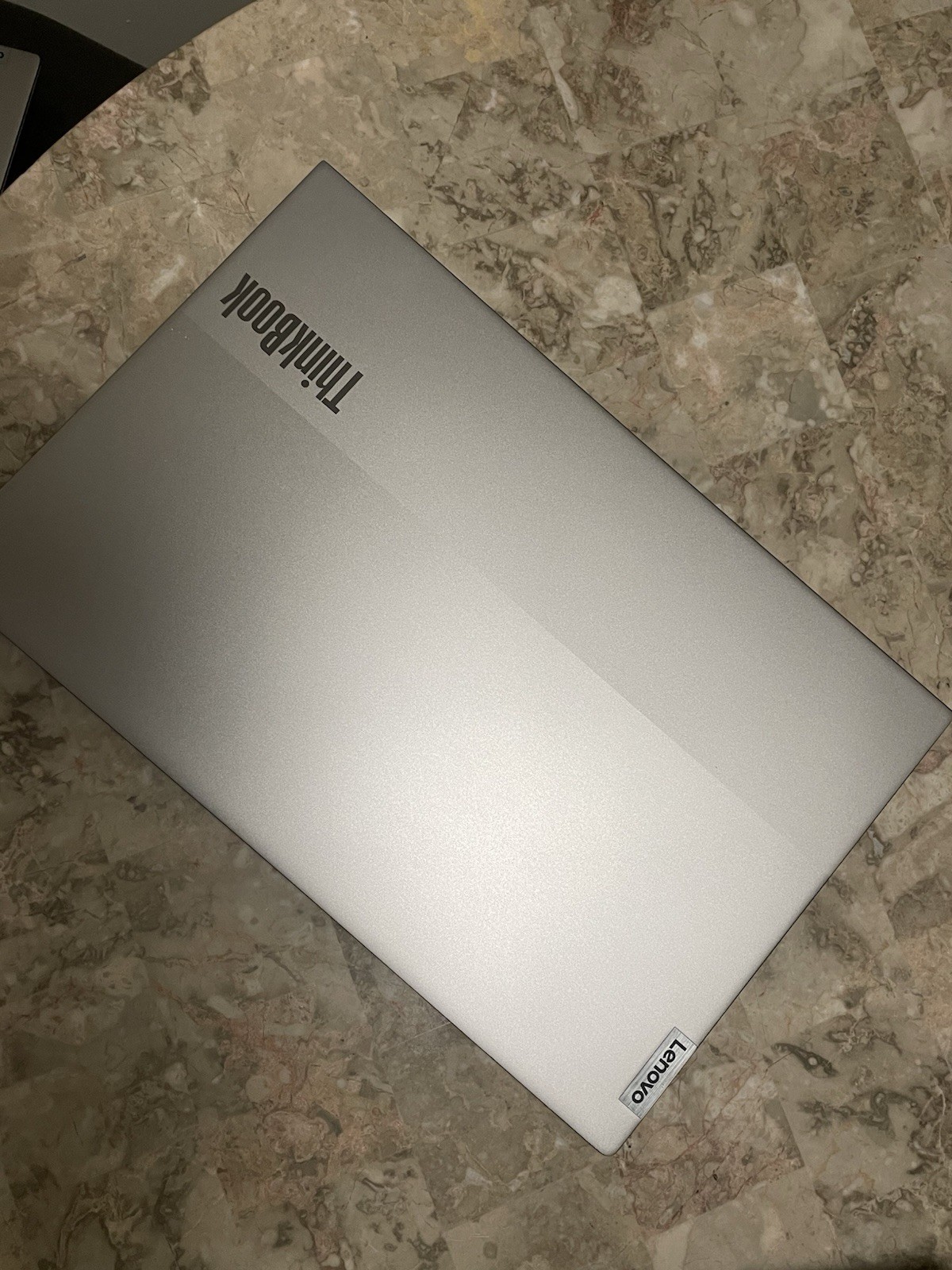 Lenovo Thinkbook 15 G2, Intel Core i7-1165G7 @ 2.8GHz, 8GB RAM,250 SSD/win11