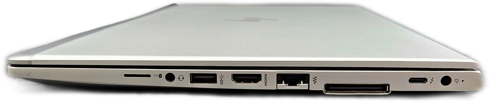 HP EliteBook 830 G6 i5-8th Gen 8GB RAM 256GB SSD Windows 11 Home