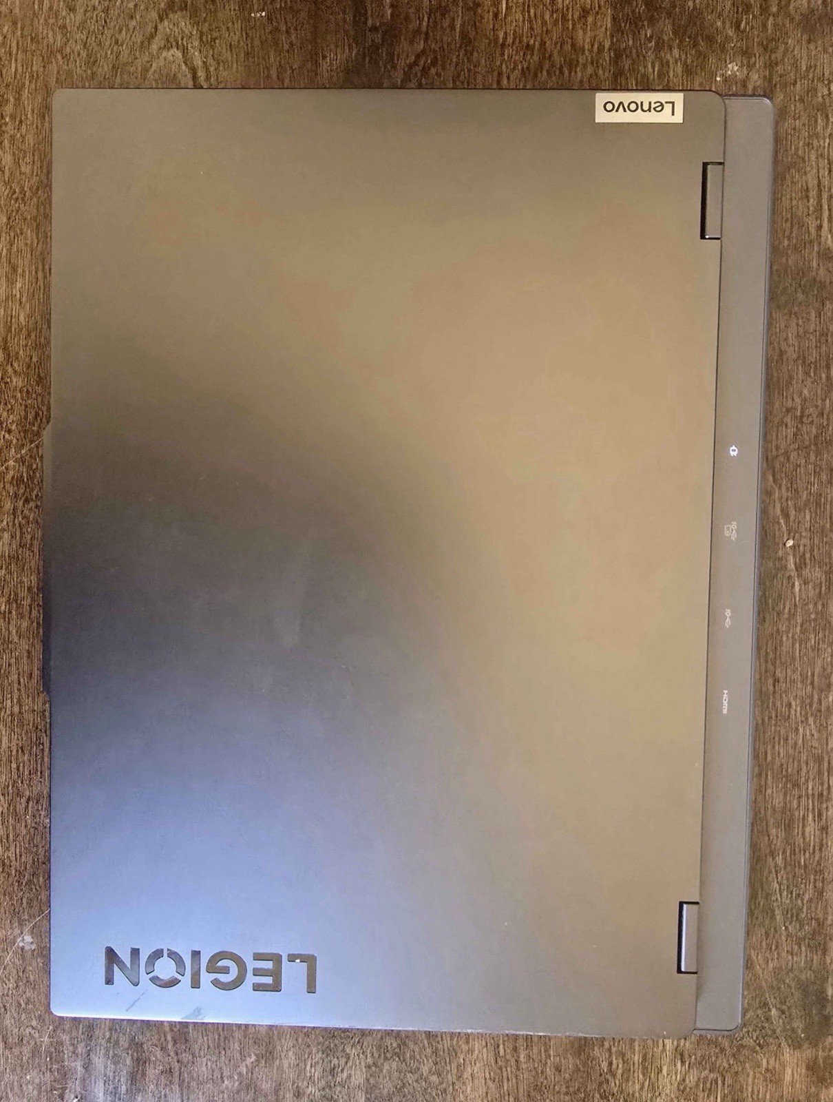 Lenovo Legion Slim 5 14APH8 Ryzen 7 7840HS 16GB 1TB RTX 4060 OLED 120HZ