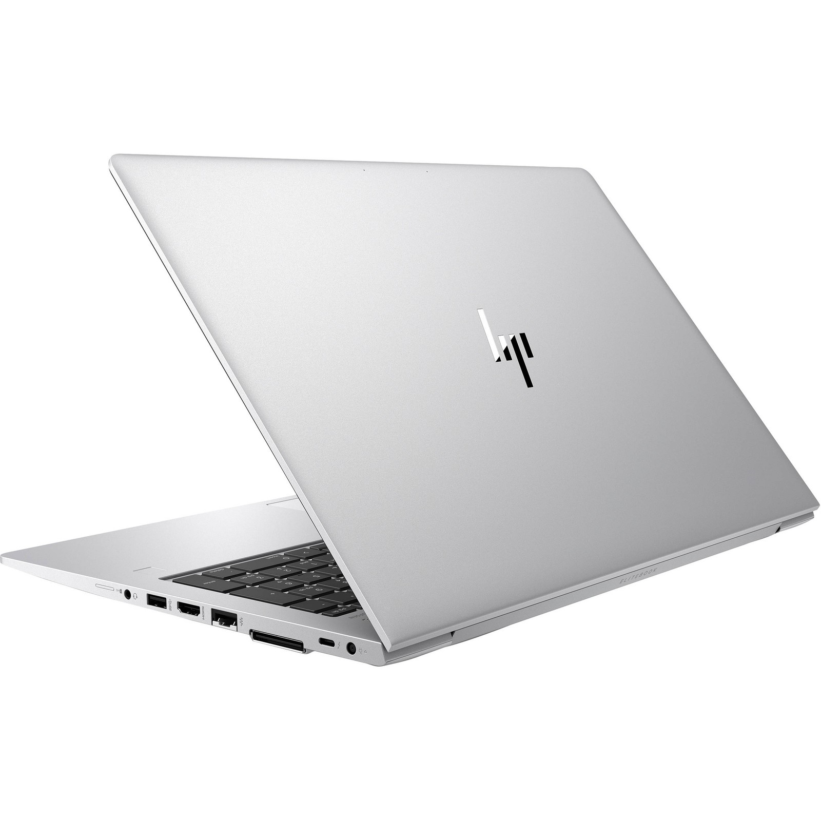 HP EliteBook 850 G6 15.6″ Intel i7 8665U 1.9GHz 16GB RAM 512GB Win 11 Pro B