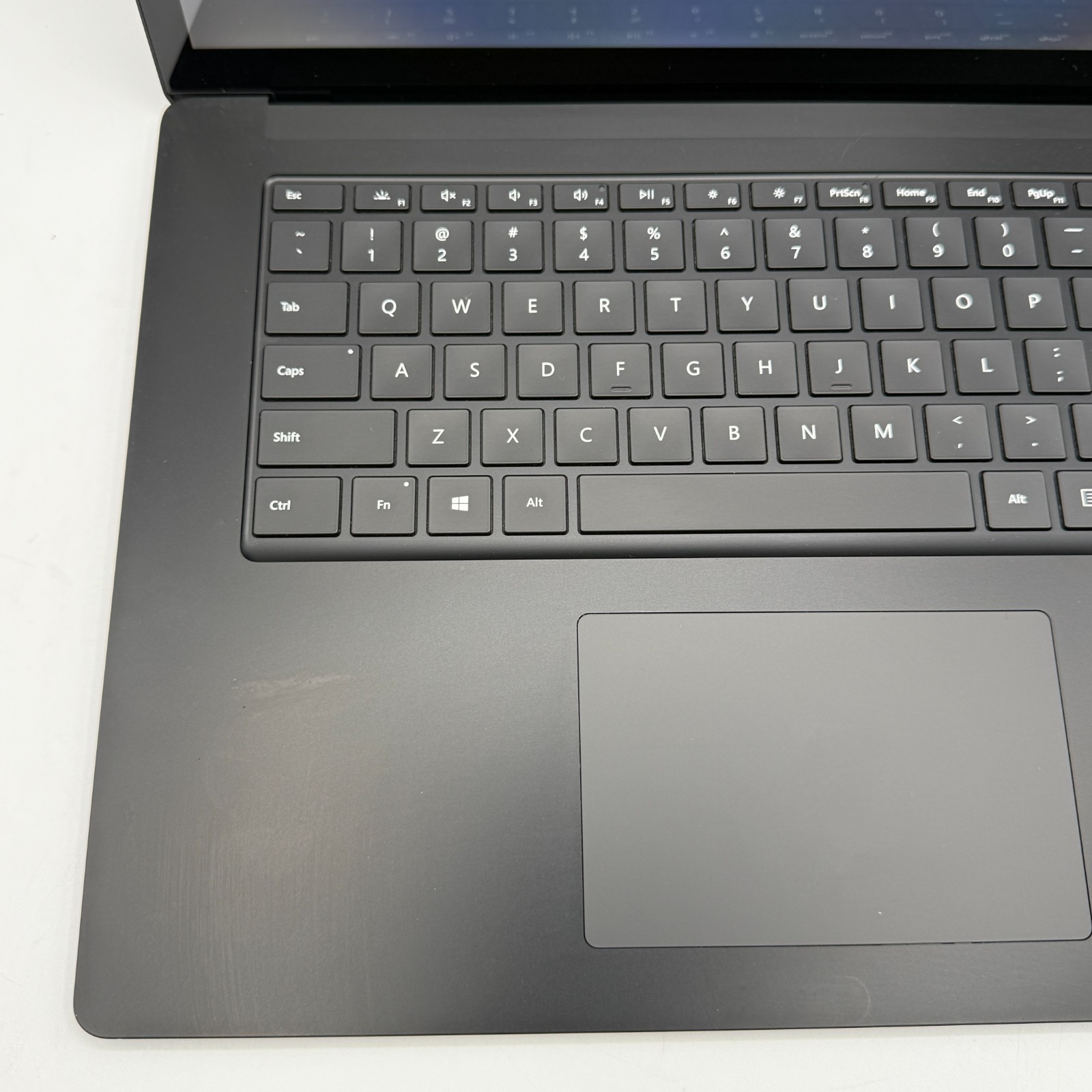 Microsoft Surface Laptop 3, 1872 i7-1065G7 1.30GHz 16GB RAM 512GB SSD Win 11 Pro
