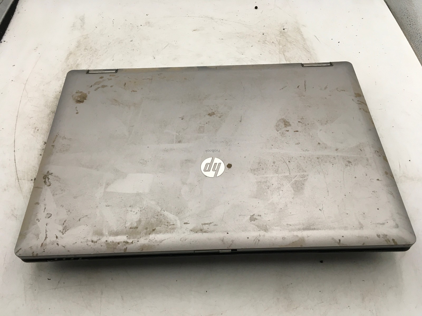 HP PROBOOK 6450B – BOOTS TO BIOS – INTEL I5 M520 – 2GB RAM – READ DESC – BB