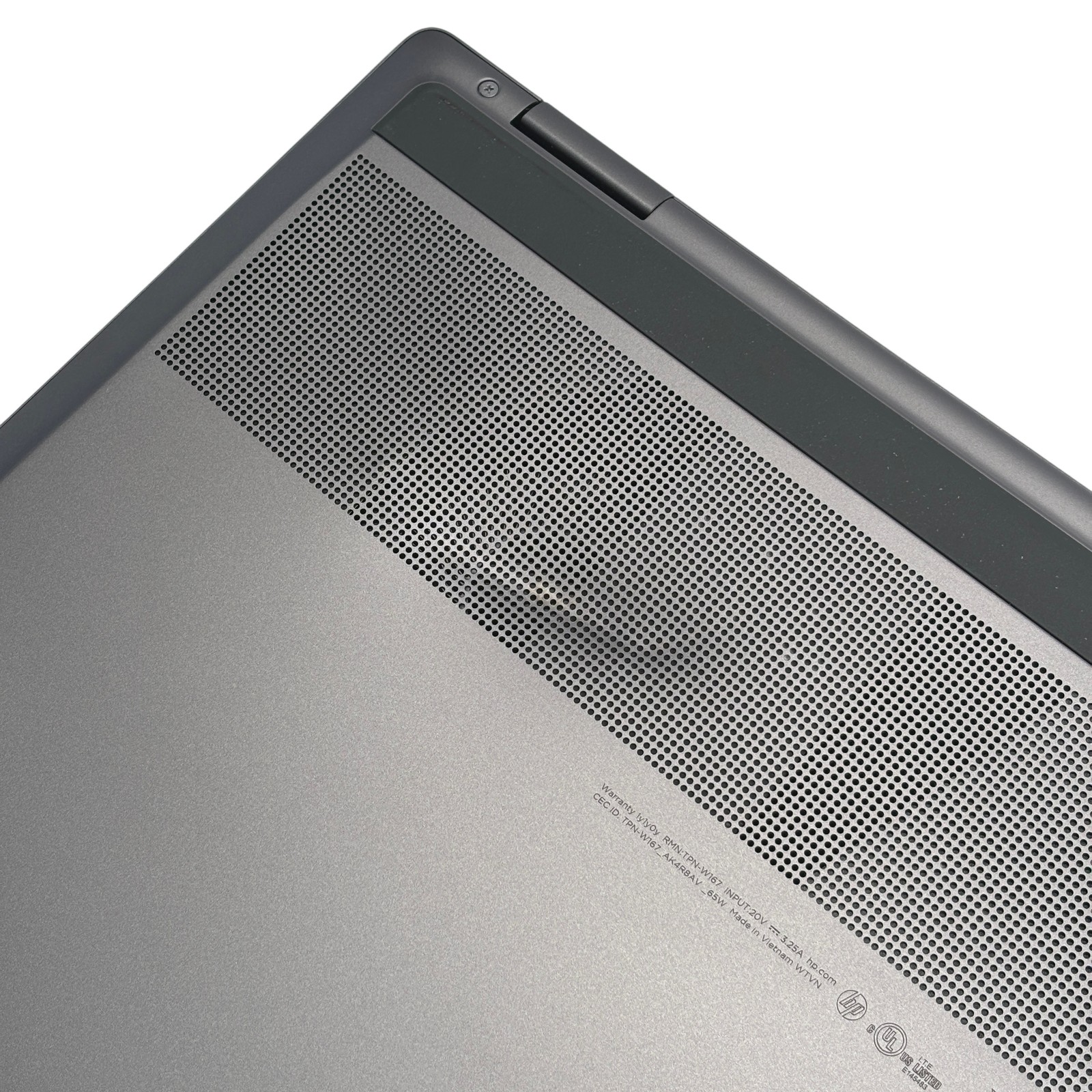 HP OmniBook X Flip 16-ar0013dx Win 11 Ryzen AI 5 340 2GHz 16GB RAM 512GB SSD 16″