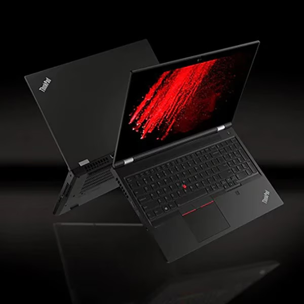 4K Touch Lenovo P15 G2 Intel i7-11850H/ 32GB RAM/ NVIDIA T1200/ 512GB SSD/ W11p