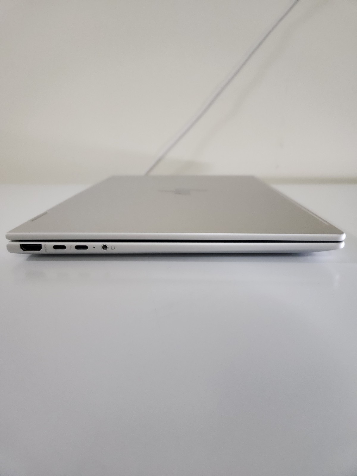 HP Elite x360 1040 G11 2‑in‑1, Intel Core Ultra 7  165H, 16 GB RAM, 512GB SSD