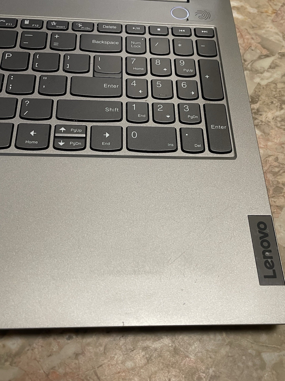 Lenovo Thinkbook 15 G2, Intel Core i7-1165G7 @ 2.8GHz, 8GB RAM,250 SSD/win11