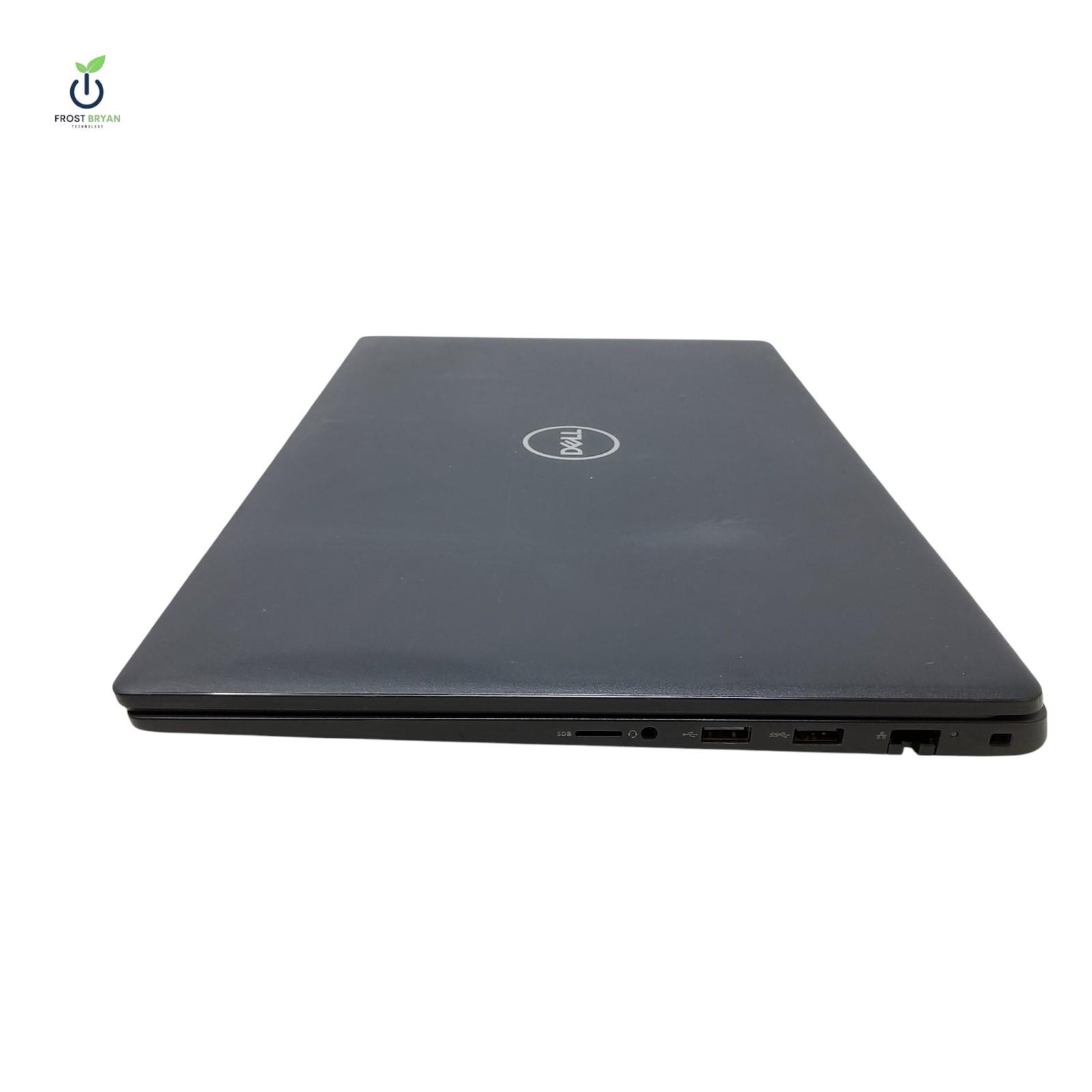 DELL LATITUDE 3520 Laptop i7-1165G7@2.80GHz 8 GB No SSD/OS Grade D [READ]