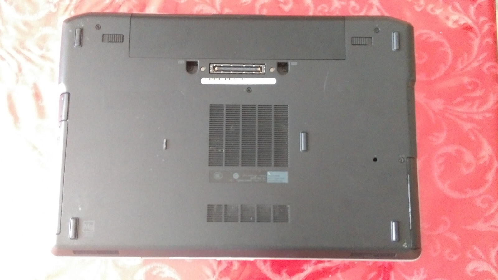 Dell Latitude E6430 i5-3340M 8GB Rams -128GB SSD Windows 10 Pro 64 Bit