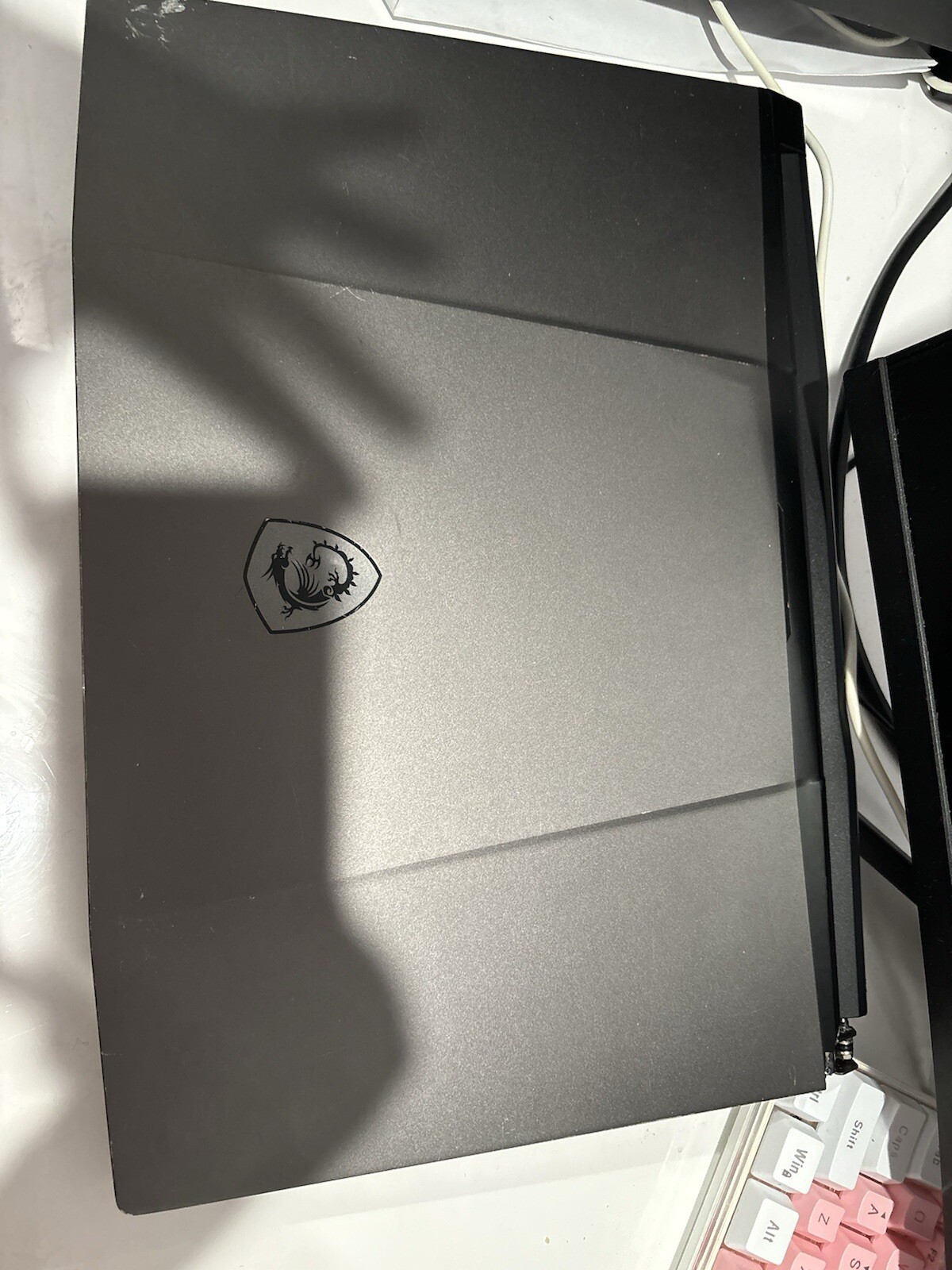msi gaming laptop i7