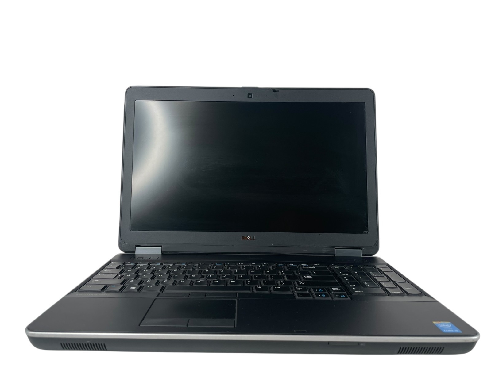Dell Latitude E6540 Intel Core i5-4200M 8GB 300 GB