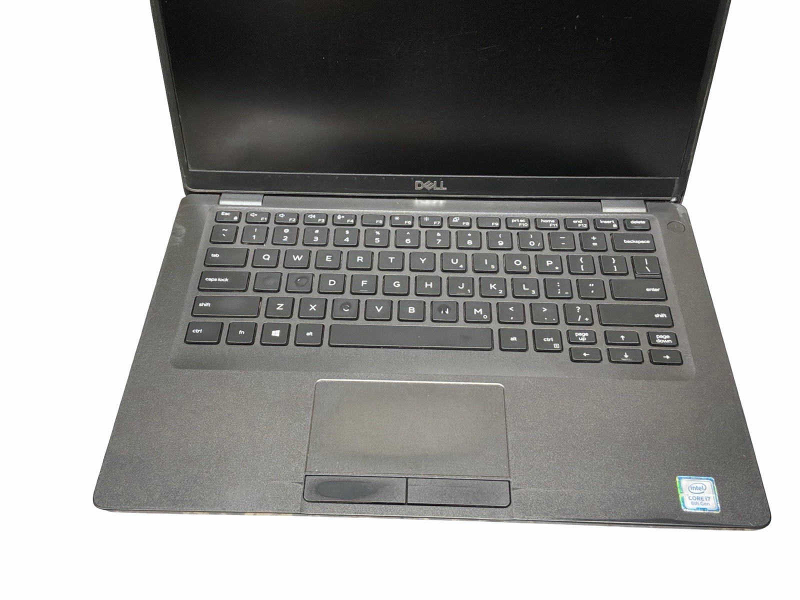 Dell Latitude 5400 i7-8665u@ 1.90ghz 16GB RAM 256GB NVME W11P Touchscreen
