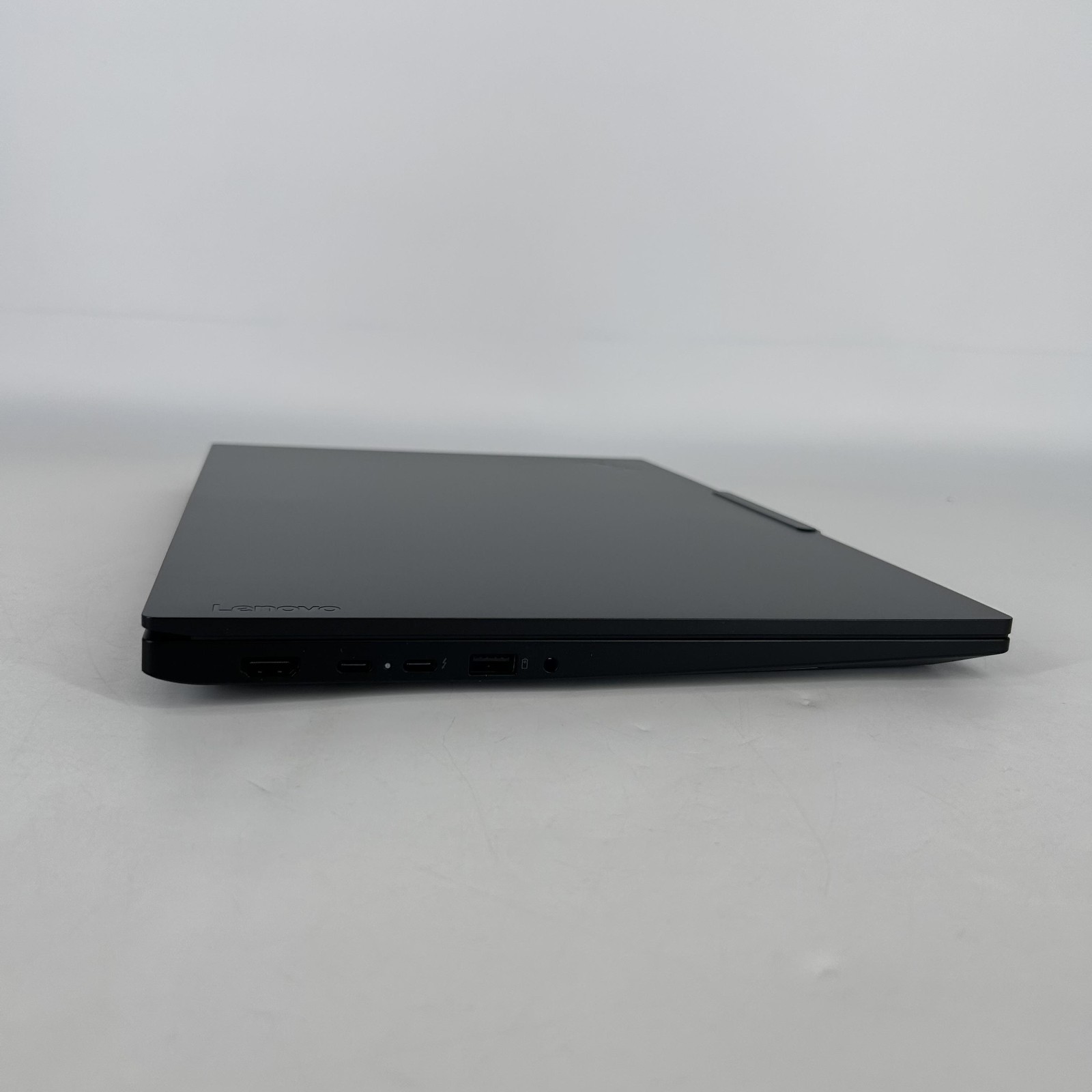 Lenovo ThinkPad E16 Gen 3 Black FHD+ 2.2GHz Core 5 210H 16GB 256GB SSD Excellent
