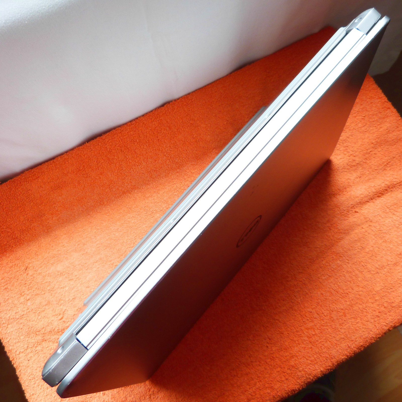 XL LOT I Dell 7537 METAL 15″ TOUCH FULLHD ULTRABOOK l Windows 11 PRO SSD i7