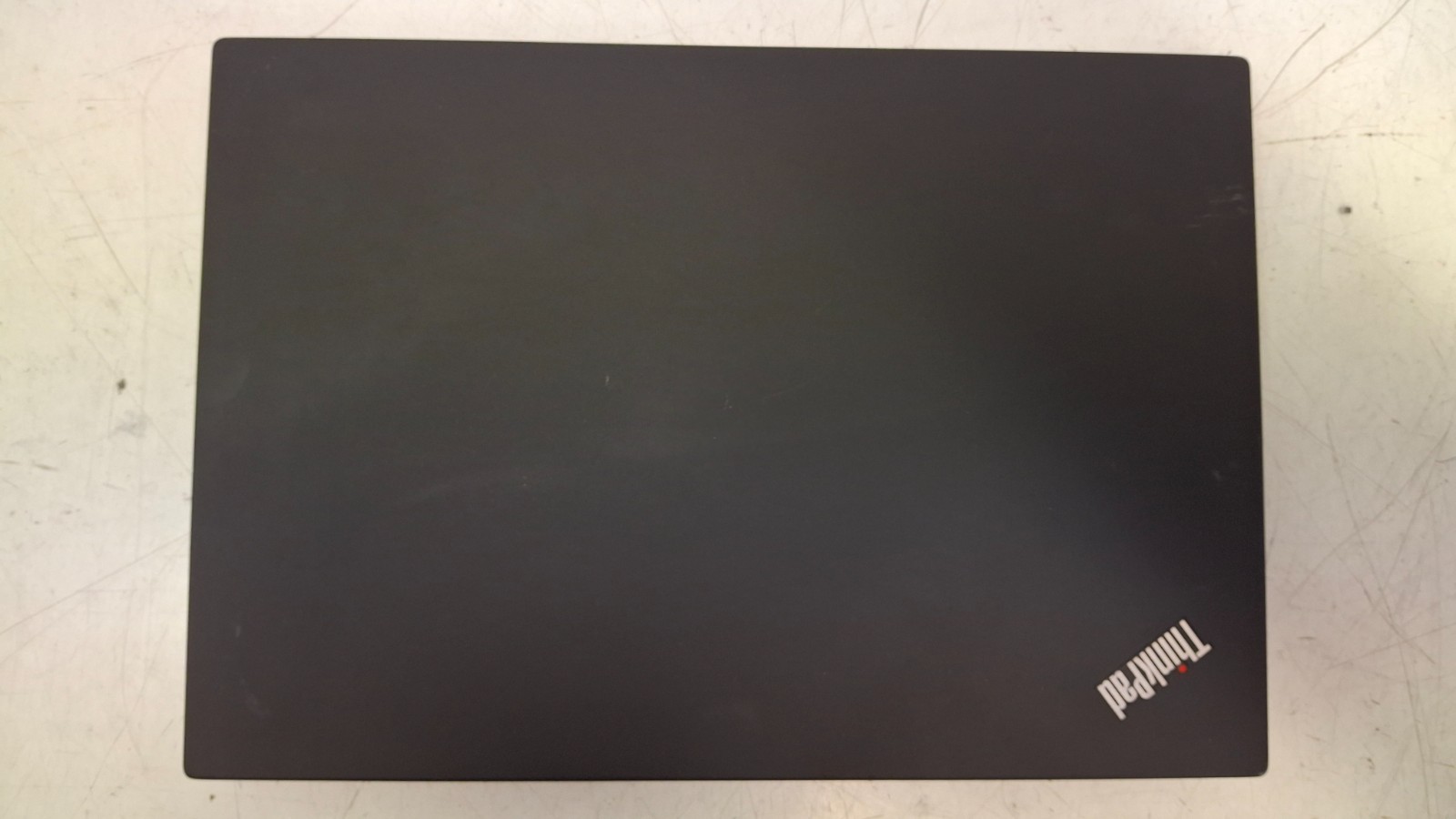 Lenovo ThinkPad T495 (Ryzen 7 Pro 3700U, 16GB RAM, 512GB SSD) NO PERIPHERALS