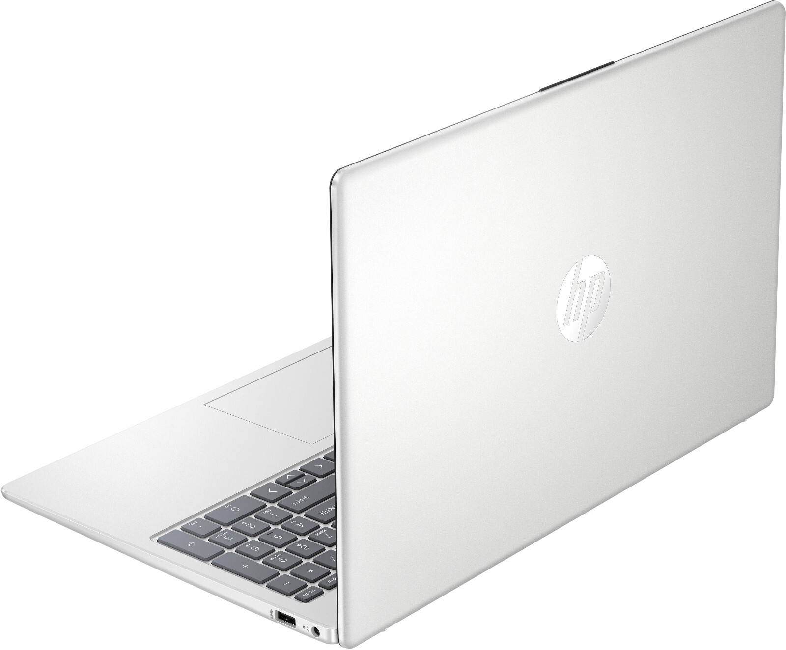 NEW HP Laptop Notebook 15.6″ Touch, Office 2024 AMD Ryzen 5, 8GB RAM & 256GB SSD